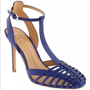 Banana Republic Heels